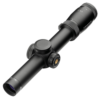 Leupold VX-6 1-6x24mm MultiGun CDS FireDot BDC Riflescope 120448