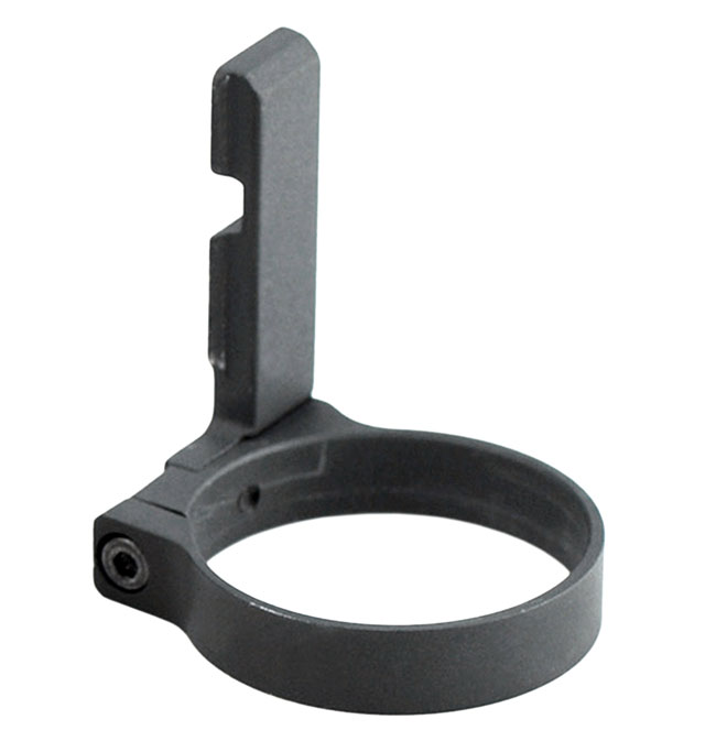 Armasight Bracket #62 - Bracket to attach PVS-14 onto AIM, AIM-L, AMI-Pro, and AIMPro-L