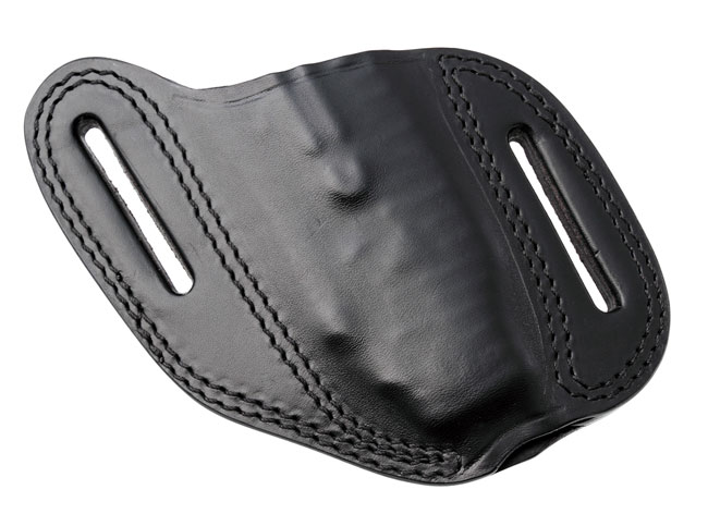 Pohl Force EOD Foxtrot Leather Holster 3023
