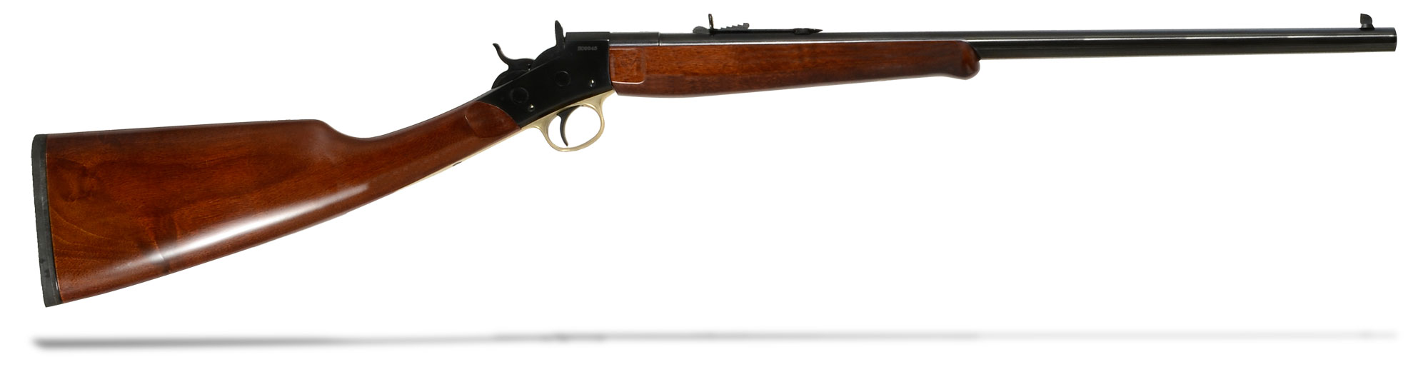 Uberti 1871 Rolling Block Hunter Carbine .45-70 Rifle 341255