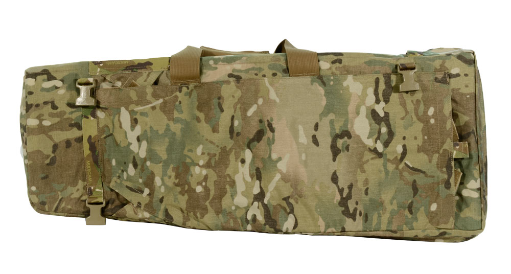 Desert Tech SRS Covert Multi Camo Soft Case