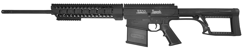 Noreen BN36 .270 Long Rifle Assassin 206-LRA