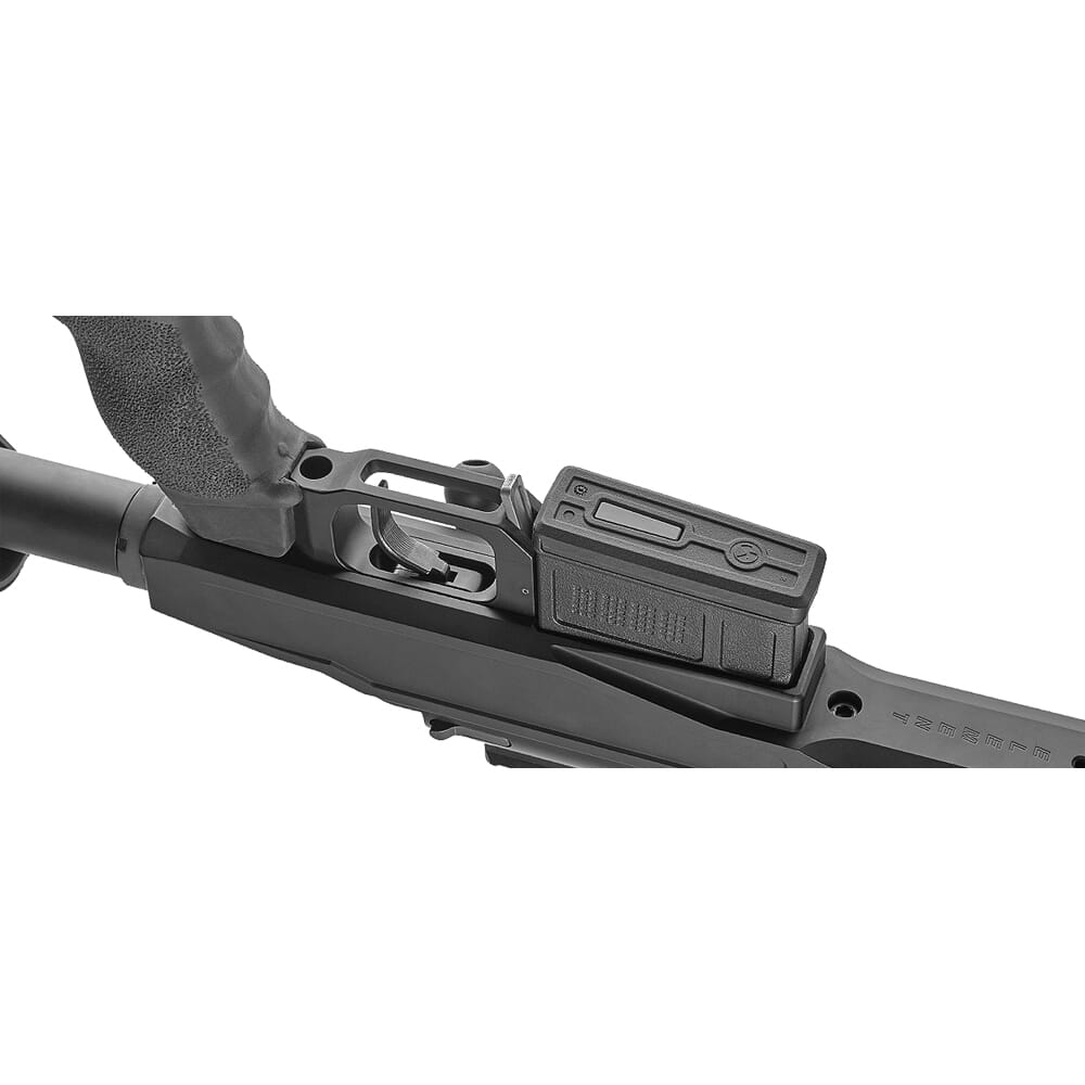 Bergara Premier LRP Rifle 6.5 Creedmoor Chassis Stock 24" BPR1765C