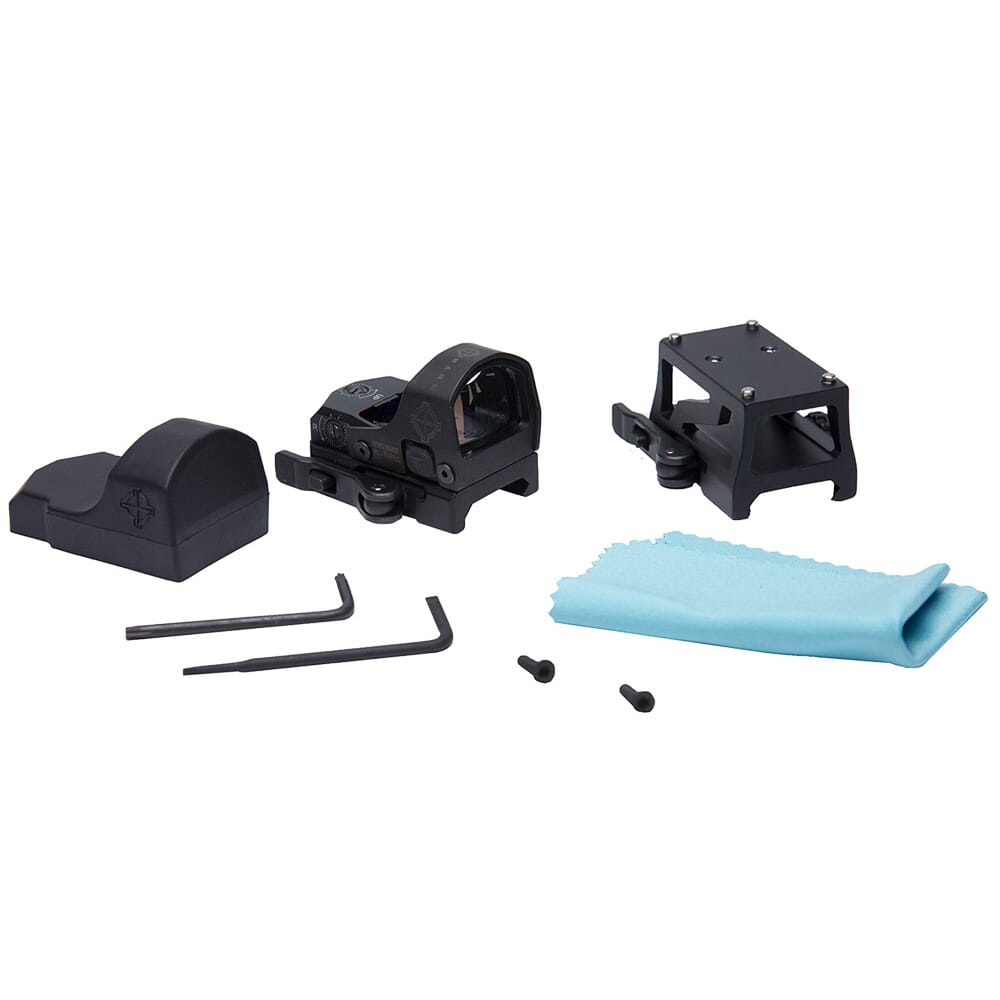 Sightmark Mini Shot M-Spec LQD 3 MOA Reflex Sight SM26043-LQD