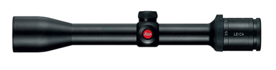 Leica ER 3.5-14x42 CDD Reticle Rifle Scope 51014 51014