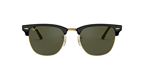 Ray-Ban : Clubmaster Sunglasses : ORBW0365 55