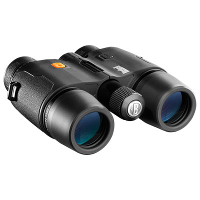 Bushnell Fusion 1 Mile 8x32 Laser Rangefinder Binocular 202308 202308