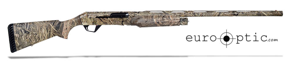 Benelli Super Black Eagle II 12GA Mossy Oak Duck Blind Shotgun 11118