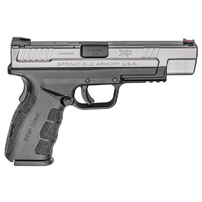 Springfield Armory XD 9MM MOD.2 5" BI-TONE XDG9401SHC