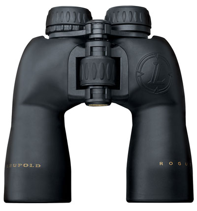 Leupold BX-1 Rogue 8x50mm Black 67625