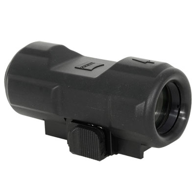Hensoldt 3x Magnifier for Reflex Sight