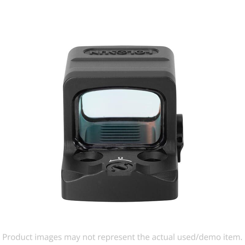 Holosun USED EPS 6MOA Green Dot Enclosed Slim-Line Pistol Reflex Sight EPS-CARRY-GR-6 UA5360