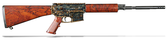 Turnbull .223 TAR 15 Rifle TAR-15