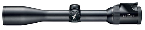 Swarovski Z6i Rifle Scope 2.5-15x44 BR-I - 59437