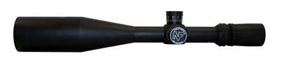 Nightforce NXS 3.5-15x56 NP1-RR reticle - Excellent condition with very light ringmarks. Item #UB25