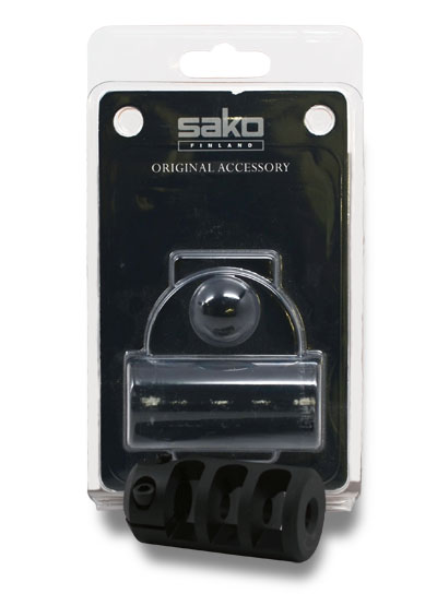 Sako TRG 22/42 Muzzle Brake- UB407