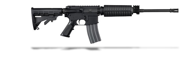 Sig M400 SRP Light Weight Rifle RM400-LW16B-C-SRP