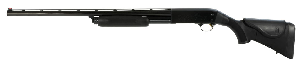 Ithaca Featherlight Youth 12GA Shotgun FL1224VRY