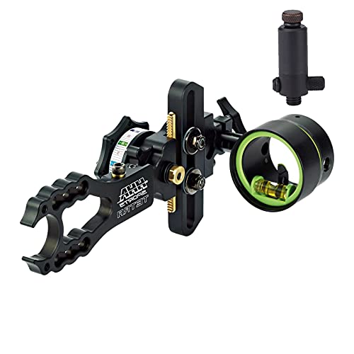 HHA Tetra 5519 w/.019 1-pin 1-5/8&quot; Scope LH TTR-5519 LH