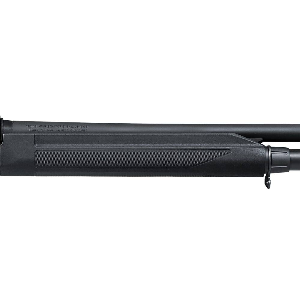 Stoeger M3000 Defense Freedom Series 12Ga 18.5" 2.75/3" Black Synthetic Pistol Grip Shotgun 31890FS