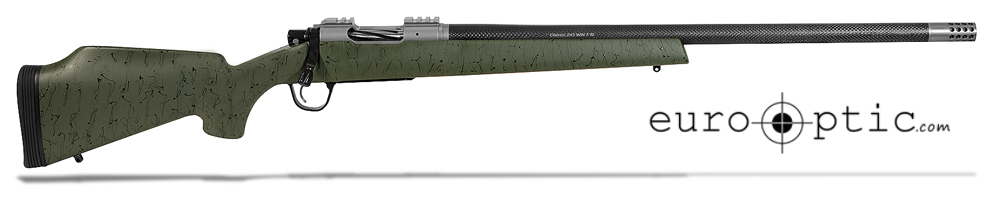 CA Classic 308W 24" 1/10 grn w. blk web CA10281-414412