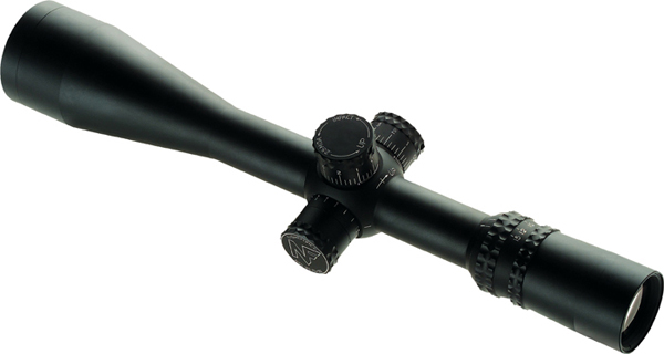 Nightforce F1 3.5-15x50 MRAD Zero Stop MLR2 C359