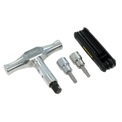 Desert Tech Operator Tool Kit