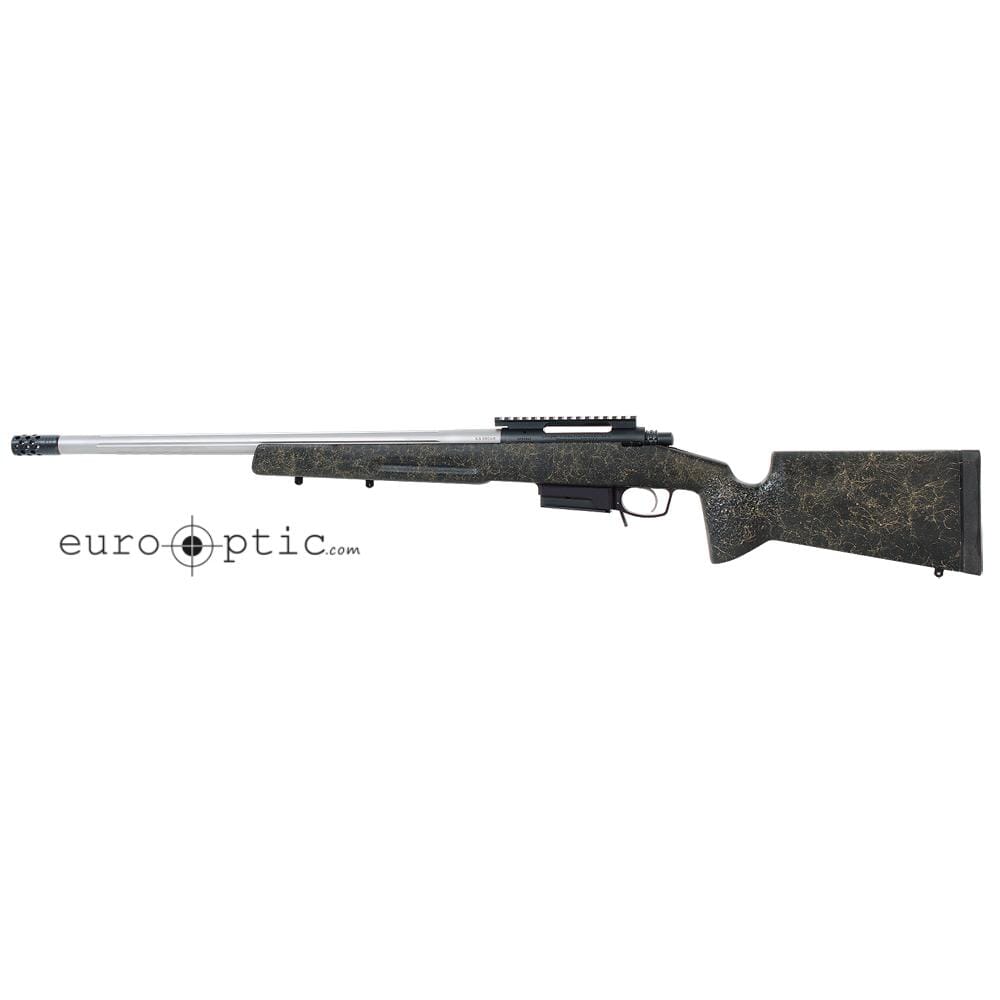 Cooper Firearms M22R MNR 6.5 CM Black/Tan