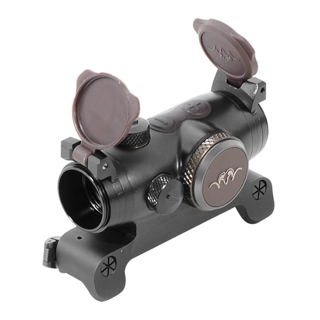 Blaser RD17 Red Dot w/ Scope Mount 804RD17