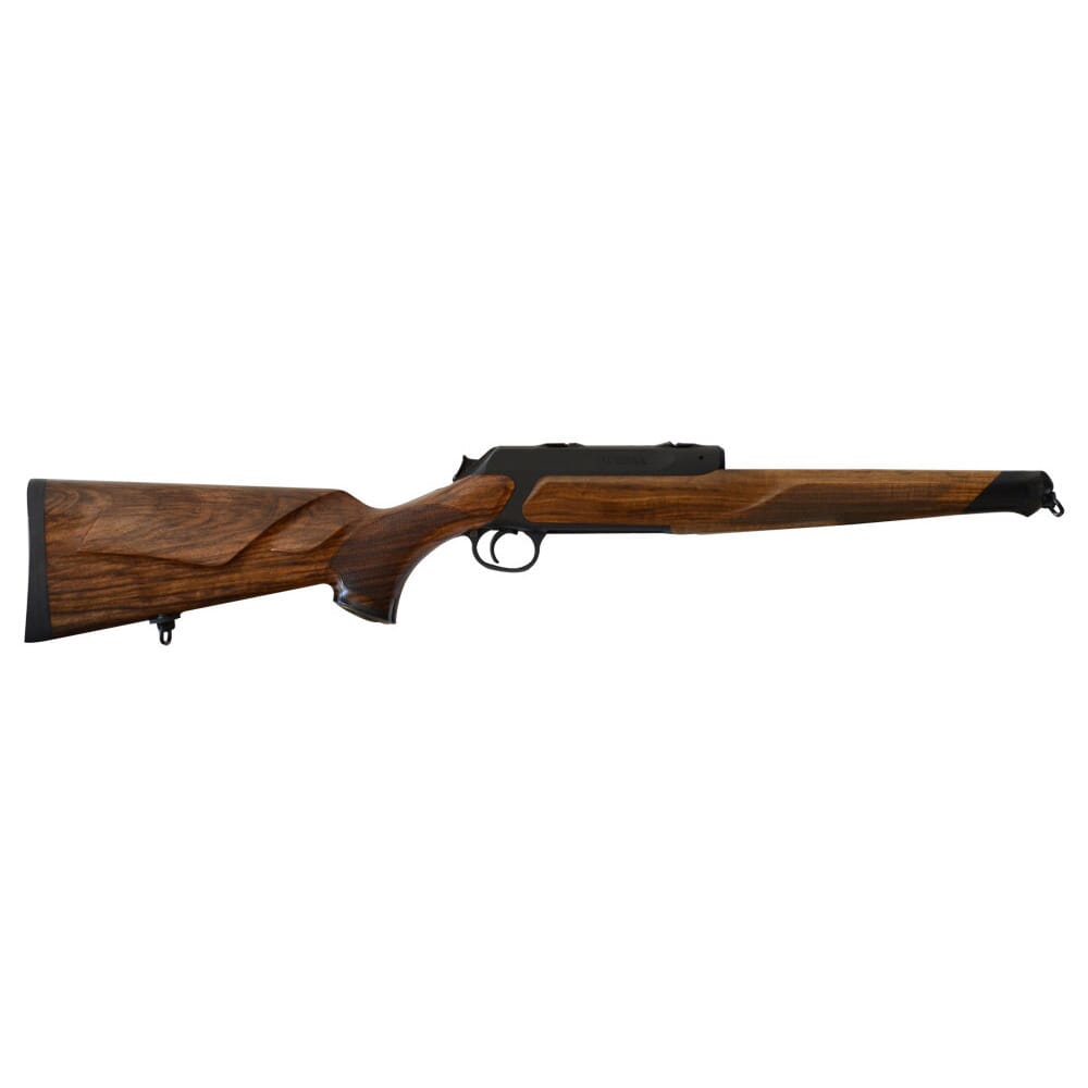 Sauer S404 Elegance LH Stock Receiver s404EL00LH