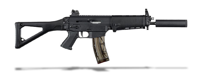 Sig 522 Commando .22LR Rifle R522-16B-C-TT