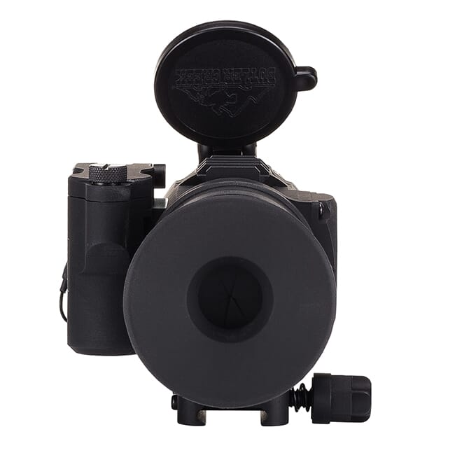 Trijicon REAP-IR Type 2 35mm Black IRMS-35-2 Showroom Demo