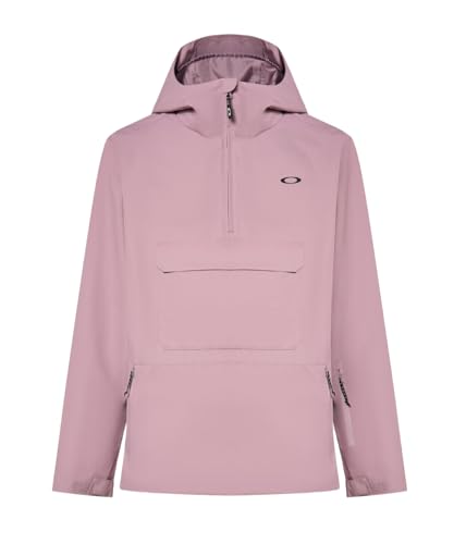 Oakley Divisional RC Shell Anorak Toadstool FOA404737-8A6