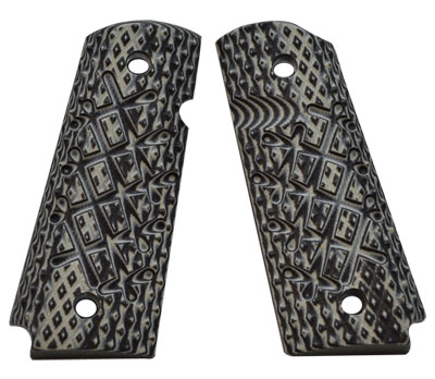 Guncrafter Shredder Grip Gov Std Bevel GI-SG-G-002