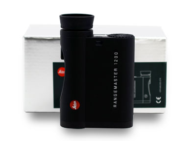 Leica CRF 1200 Range Finder-UA448
