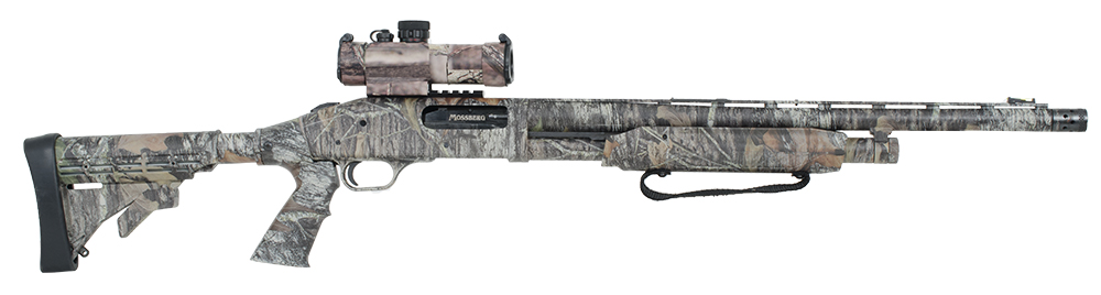 Mossberg 535 Tactical Turkey Woodlands 12GA Shotgun 45223 - UB-1156