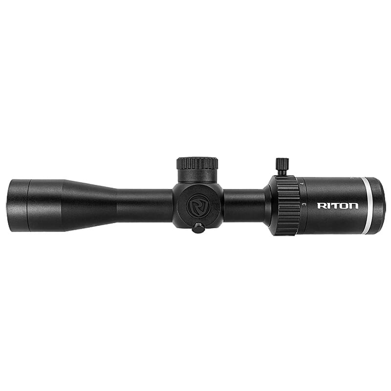 Riton Optics X1 Primal 3-9x40mm Riflescope 1P39AS