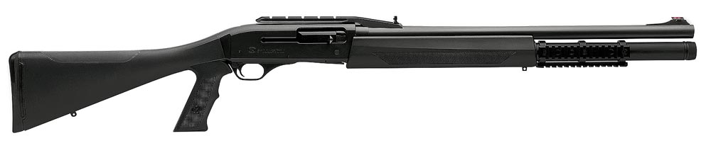 FN SLP MK1 Tac 22" Cantilever Pistol Grip 3088929150