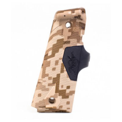 Kimber Digital Camouflage Full-Size Crimson Trace Lasergrip 4000934