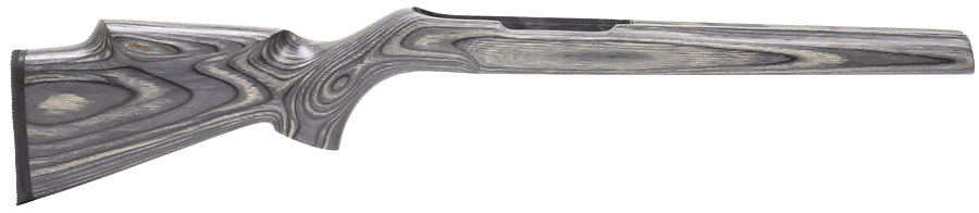 Volquartsen Gray Laminated Sporter Stock