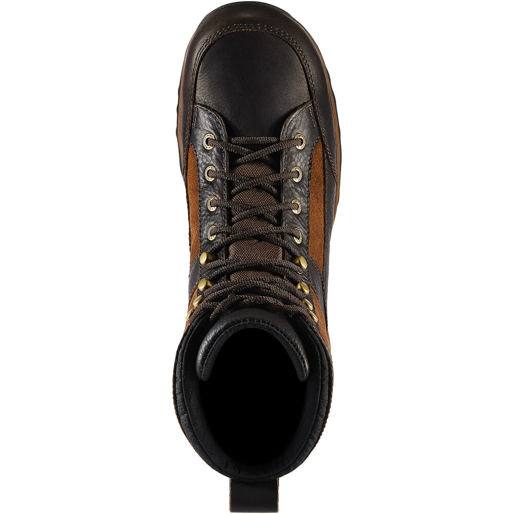 Danner Recurve 7" 400G Insulated Waterproof Hunting Boots, Brown (47612-07-D)