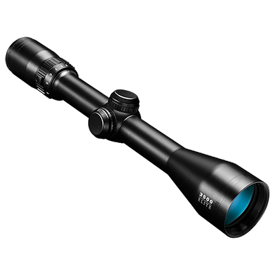 Bushnell Elite 3500 3-9x40 Multi-X 353940