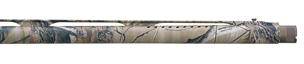Benelli Performance Shop Super Black Eagle II-Turkey Edition 12ga/24"