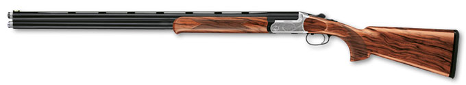 Blaser F3 Sporting Luxus