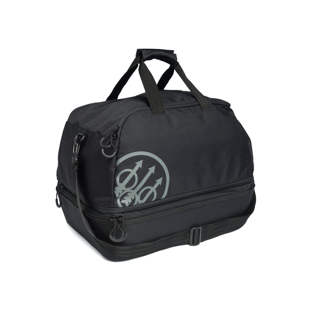 Beretta Uniform Pro EVO 42L Black Duffle Bag BS402T19320999UNI