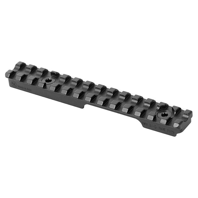 Contessa Picatinny Rail for Anshutz 54-64. 0 MOA PH29
