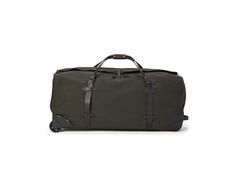 Filson Rolling Duffle X-Large Otter Green 70376