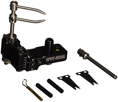 Spot Hogg Infiniti RH Arrow Rest INFRH