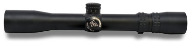 Nightforce NXS 2.5-10x32 NP1 with Zero Stop- UA296