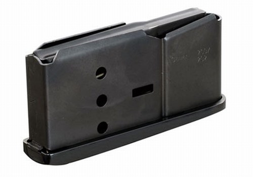 Sauer 202 Take Down Magazine Medium 3 Round Steel Floor Plate